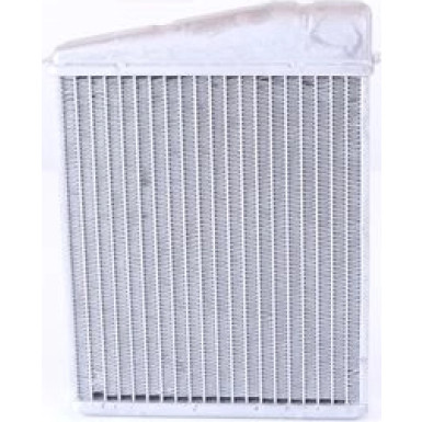 70807 Wärmetauscher, Innenraumheizung 70807 Wärmetauscher, Innenraumheizung