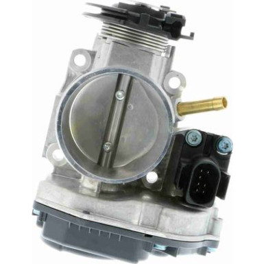 V10-81-0020 Drosselklappenstutzen Original VEMO Qualität