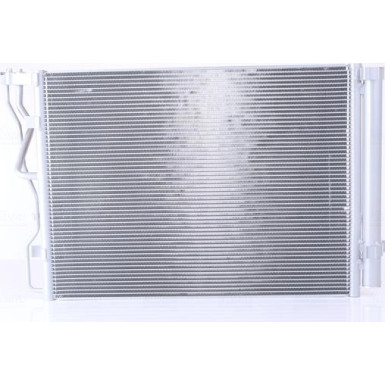 940245 Kondensator, Klimaanlage