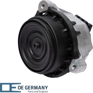 802566 Lagerung, Motor Genuine-Part
