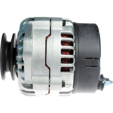 8EL 011 711-691 Generator