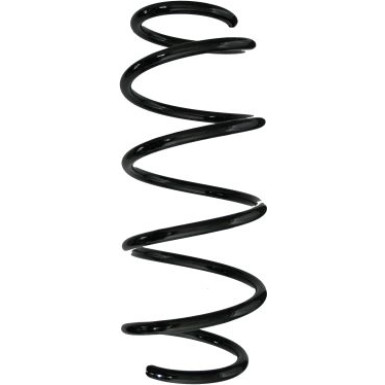 Spidan | Fahrwerksfeder | 85519