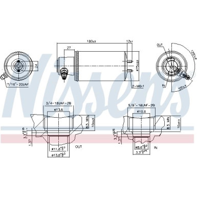 95260 Trockner, Klimaanlage