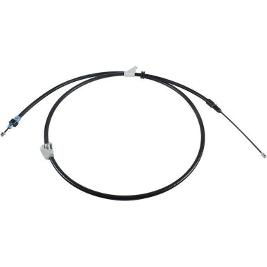 Metzger Seilzug, Feststellbremse 11.5496