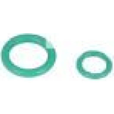 350612 Kondensator, Klimaanlage EASY FIT