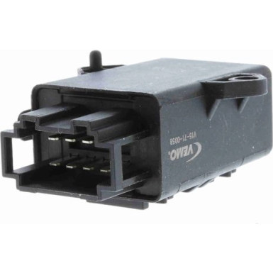 V15-71-0058 Steuergerät, Sitzheizung Green Mobility Parts