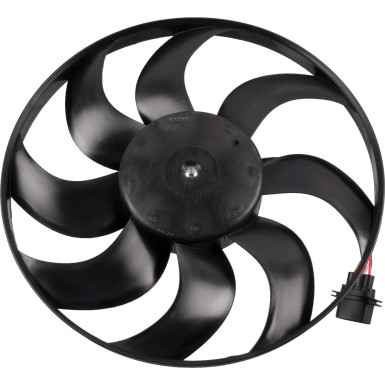 FEBI BILSTEIN 26860 Lüfter, Motorkühlung FEBI BILSTEIN 26860 Lüfter, Motorkühlung