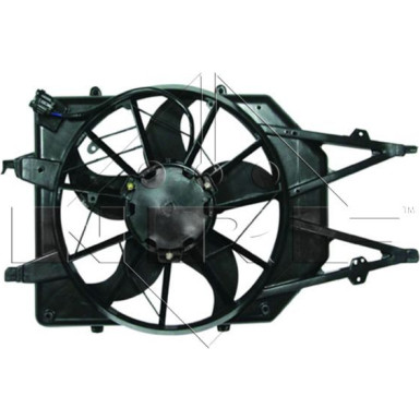 47465 Lüfter, Motorkühlung