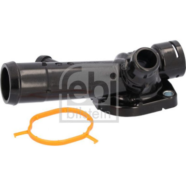 193080 Kühlmittelflansch