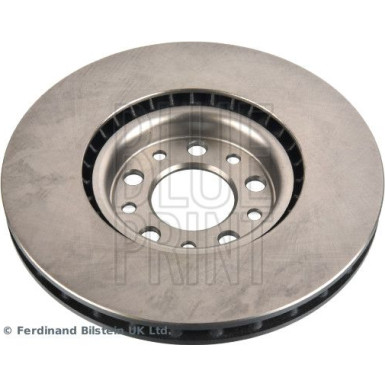 Blue Print | Bremsscheibe | ADBP430054