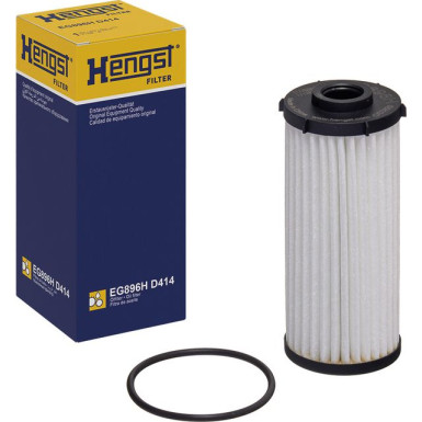Hengst Filter | Hydraulikfilter, Automatikgetriebe | EG896H D414 Hengst Filter | Hydraulikfilter, Automatikgetriebe | EG896H D414