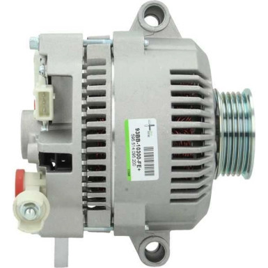 PSH | Generator | 595.514.095.020
