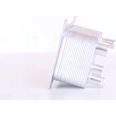 Nissens | Ölkühler, Automatikgetriebe | 90747