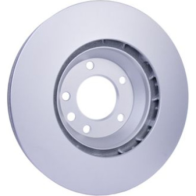 Hella Bremsscheibe Pro High Carbon 8DD 355 128-061