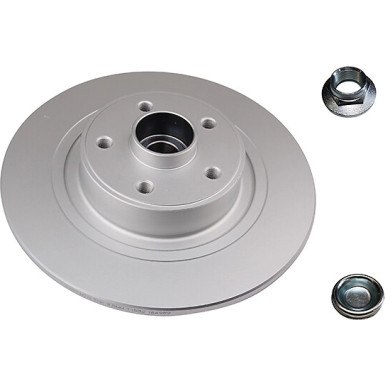 Valeo | Bremsscheibe | 675400 Valeo | Bremsscheibe | 675400