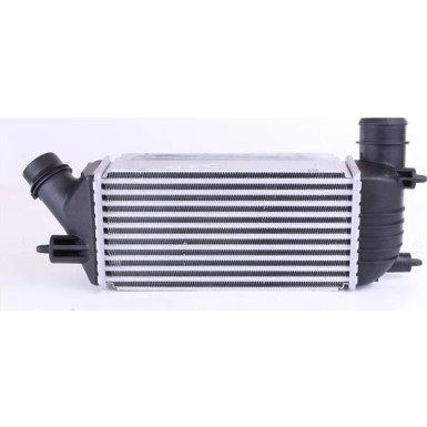 96467 Ladeluftkühler ** FIRST FIT **