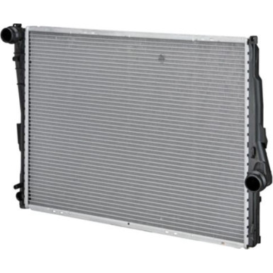 CR 457 000P Kühler, Motorkühlung BEHR *** PREMIUM LINE ***