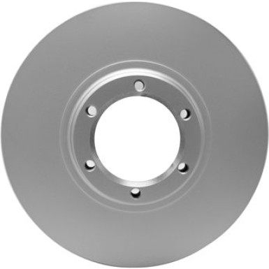 Hella | Bremsscheibe | 8DD 355 100-331