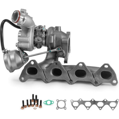 OE Germany Turbolader 18 0960 108141 OE Germany Turbolader 18 0960 108141