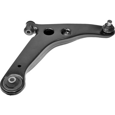 821 0608 10 Lenker, Radaufhängung