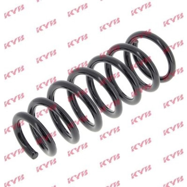 RI6503 Fahrwerksfeder K-Flex