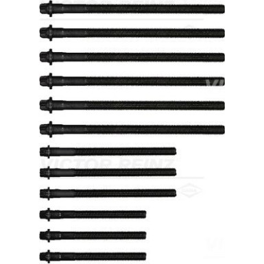 14-32310-01 Zylinderkopfschraubensatz