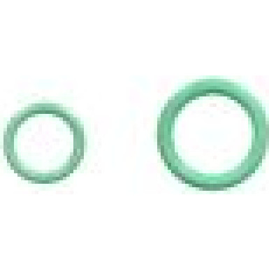 940022 Kondensator, Klimaanlage ** FIRST FIT **