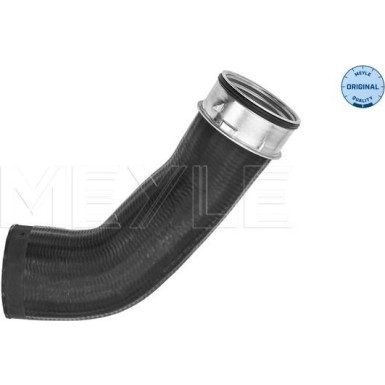 Meyle Ladeluftschlauch MEYLE-ORIGINAL: True to OE 100 036 0066 Meyle Ladeluftschlauch MEYLE-ORIGINAL: True to OE 100 036 0066