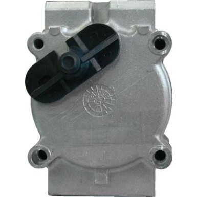 ACP 153 000S Kompressor, Klimaanlage BEHR