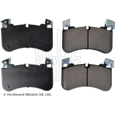 ADBP420080 Bremsbelagsatz, Scheibenbremse