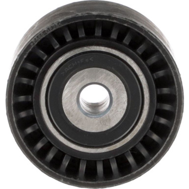 Gates | Umlenk-/Führungsrolle, Keilrippenriemen | T36380 Gates | Umlenk-/Führungsrolle, Keilrippenriemen | T36380
