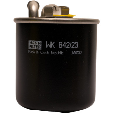 WK 842/23 x Kraftstofffilter