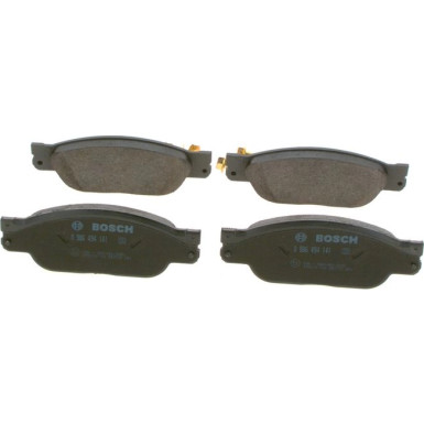 0 986 494 141 Bremsbelagsatz, Scheibenbremse