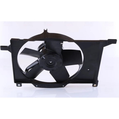 85005 Lüfter, Motorkühlung