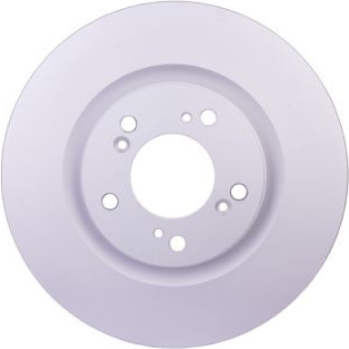 Hella | Bremsscheibe | 8DD 355 115-561