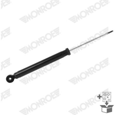Monroe | Stoßdämpfer | 376214SP