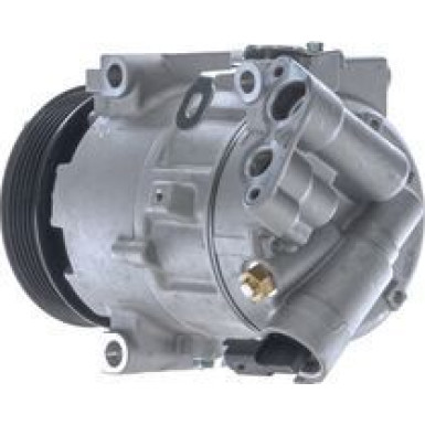 ACP 757 000S Kompressor, Klimaanlage BEHR