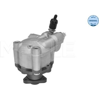 314 631 0045 Hydraulikpumpe, Lenkung MEYLE-ORIGINAL: True to OE.