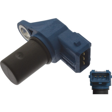 FEBI BILSTEIN 44421 Sensor, Nockenwellenposition FEBI BILSTEIN 44421 Sensor, Nockenwellenposition