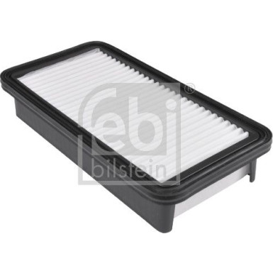 FEBI BILSTEIN 183852 Luftfilter FEBI BILSTEIN 183852 Luftfilter