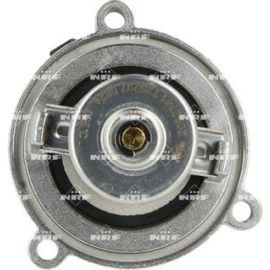 NRF | Thermostat, Kühlmittel | 725297