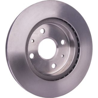 Hella | Bremsscheibe | 8DD 355 114-421
