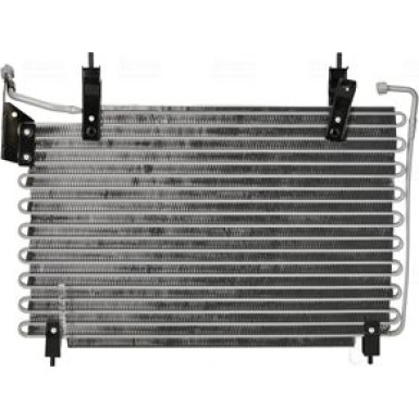 94399 Kondensator, Klimaanlage