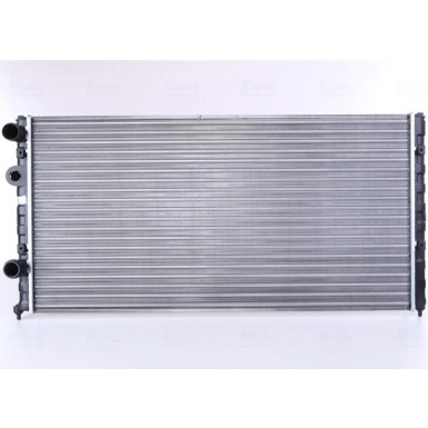 65252 Kühler, Motorkühlung ** FIRST FIT **