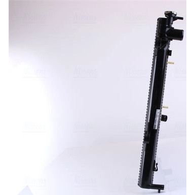 646806 Kühler, Motorkühlung ** FIRST FIT **