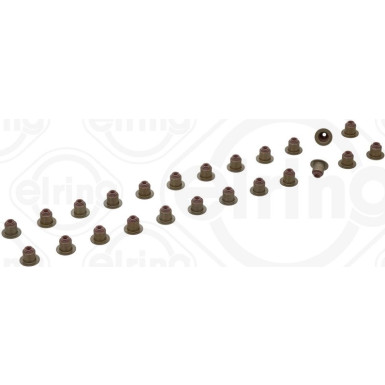 584.820 Dichtungssatz, Ventilschaft