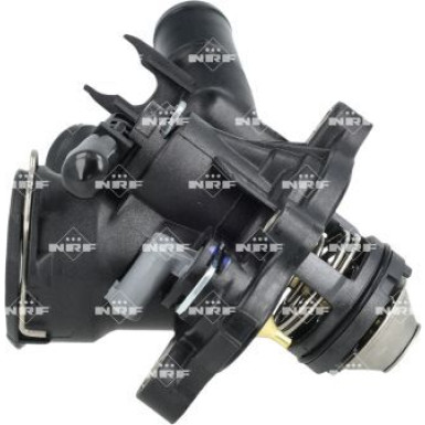 725280 Thermostat, Kühlmittel EASY FIT