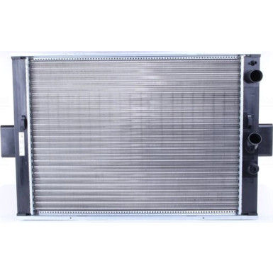 Nissens | Kühler, Motorkühlung | 62288