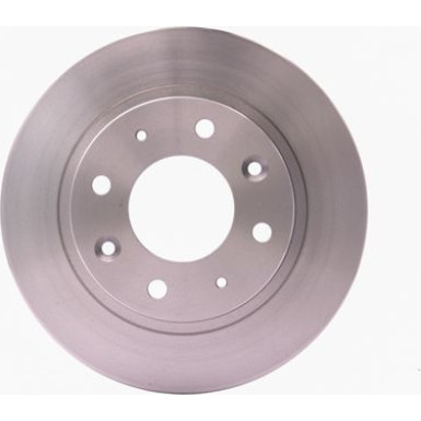 Hella | Bremsscheibe | 8DD 355 107-371
