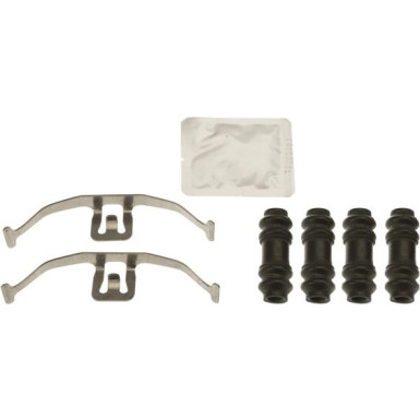 PFK677 Zubehörsatz, Scheibenbremsbelag